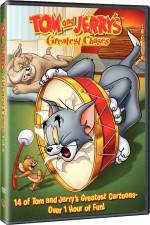 Watch Tom and Jerry's Greatest Chases Megashare8