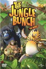 Watch The Jungle Bunch The Movie Megashare8