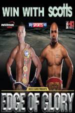 Watch Kell Brook v Carson Jones Megashare8