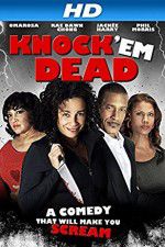 Watch Knock \'em Dead Megashare8