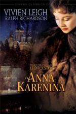 Watch Anna Karenina Megashare8