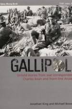 Watch Gallipoli The Untold Stories Megashare8