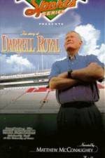 Watch The Story of Darrell Royal Megashare8