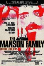 Watch The Manson Family Megashare8