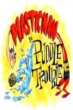 Watch Plastic Man in Puddle Trouble Megashare8