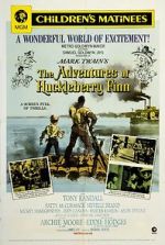 Watch The Adventures of Huckleberry Finn Megashare8