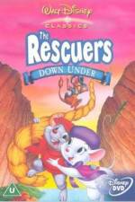 Watch The Rescuers Down Under Megashare8