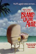 Watch It's Alive III Island of the Alive Megashare8