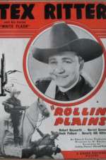 Watch Rollin' Plains Megashare8