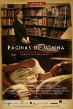 Watch Pginas de Menina Megashare8