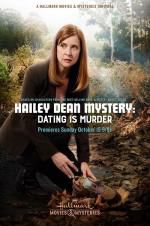 Watch Hailey Dean Mystery: Dating is Murder Megashare8