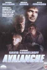 Watch Avalanche Megashare8