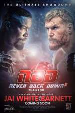 Watch Never Back Down No Surrender Megashare8