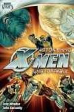 Watch Astonishing X-Men: Unstoppable Megashare8
