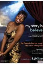 Watch Life Is Not a Fairytale The Fantasia Barrino Story Megashare8