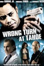 Watch Wrong Turn at Tahoe Megashare8