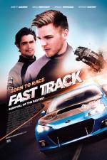 Watch Born to Race: Fast Track Megashare8