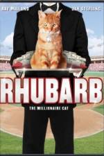 Watch Rhubarb Megashare8