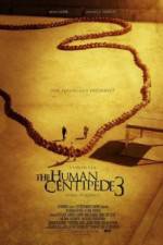 Watch The Human Centipede III (Final Sequence) Megashare8