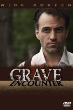 Watch Grave Encounter Megashare8