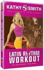 Watch Kathy Smith: Latin Rhythm Workout Megashare8