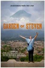 Watch The Garden of Steven Megashare8