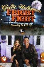 Watch The Great Halloween Fright Fight Megashare8