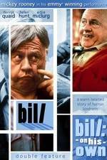 Watch Bill: On His Own Megashare8