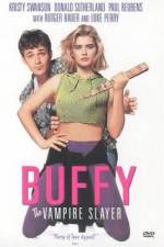 Watch Buffy the Vampire Slayer (Movie) Megashare8