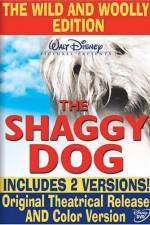 Watch The Shaggy Dog Megashare8