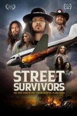 Watch Street Survivors: The True Story of the Lynyrd Skynyrd Plane Crash Megashare8
