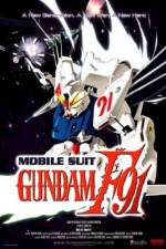 Watch Mobile Suit Gundam F91 Megashare8