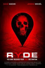 Watch Ryde Megashare8