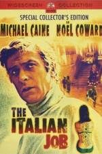 Watch The Italian Job 1969 Megashare8