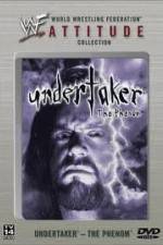Watch WWE  Undertaker  The Phenom Megashare8