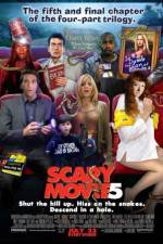 Watch Scary Movie 5 Megashare8