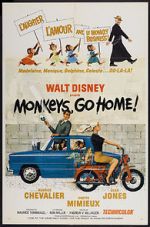 Watch Monkeys, Go Home! Megashare8