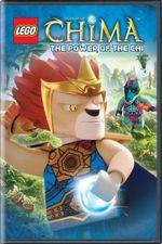 Watch Lego Legends of Chima: The Power of the Chi Megashare8