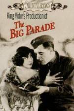 Watch The Big Parade Megashare8