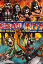 Watch Scooby-Doo! And Kiss: Rock and Roll Mystery Megashare8