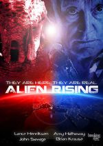 Watch Alien Rising Megashare8