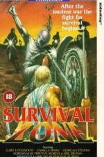 Watch Survival Zone Megashare8