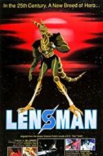 Watch Lensman Megashare8