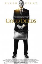 Watch Good Deeds Megashare8