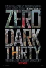 Watch Zero Dark Thirty Megashare8