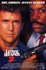 Watch Lethal Weapon 2 Megashare8