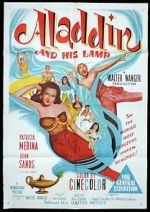 Watch Aladdin and His Lamp Megashare8