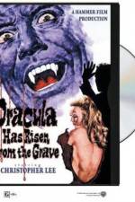 Watch Dracula Has Risen from the Grave Megashare8