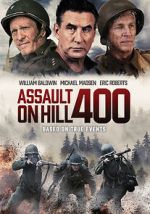 Watch Assault on Hill 400 Megashare8