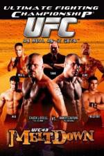 Watch UFC 43 Meltdown Megashare8